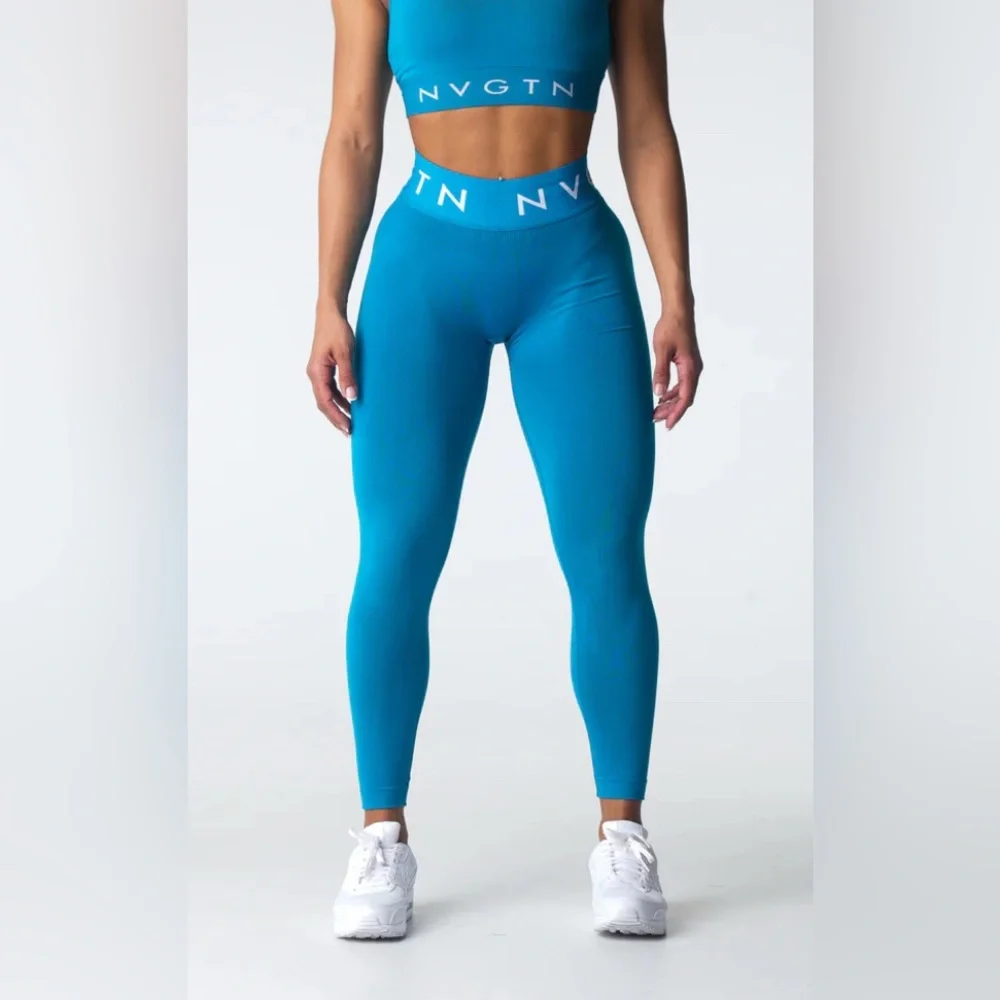 NVGTN Sport Seamless Leggings